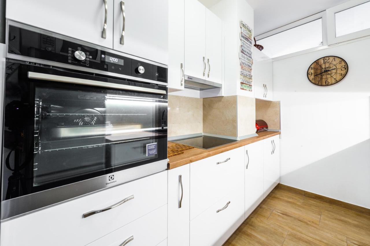 Blue Harmony Sea View Apartment Dubrovnik