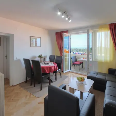 Blue Harmony Sea View Apartment Dubrovnik Buitenkant foto