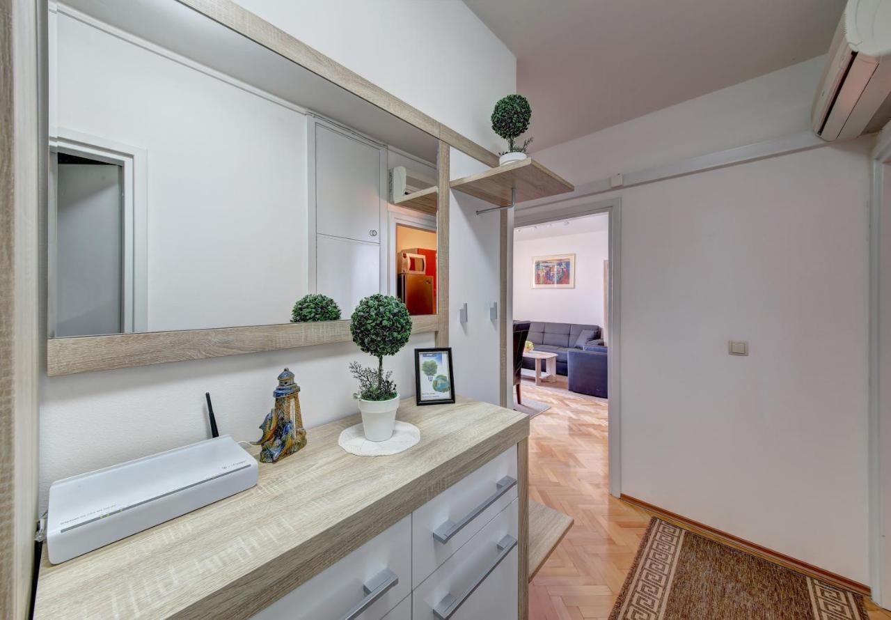 Blue Harmony Sea View Appartement *