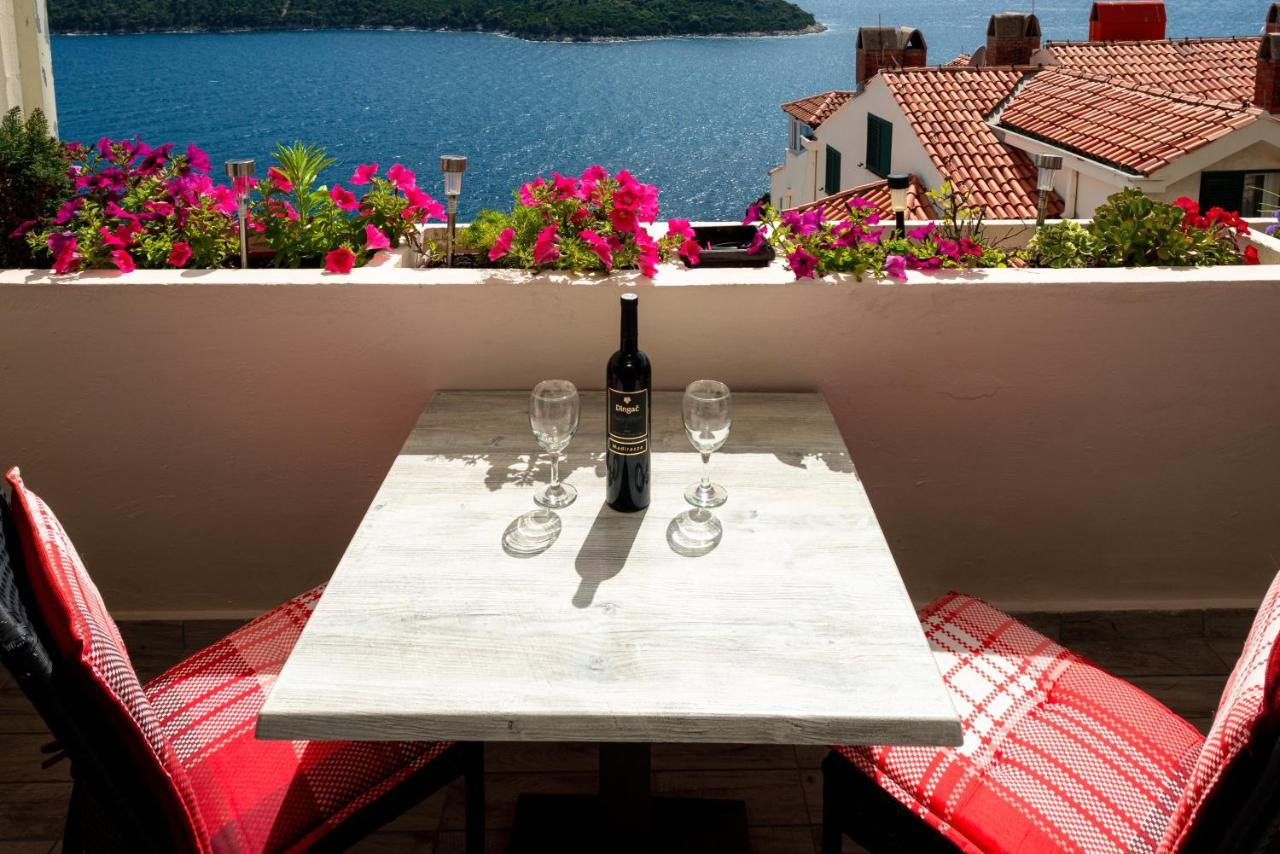 Blue Harmony Sea View Appartement *