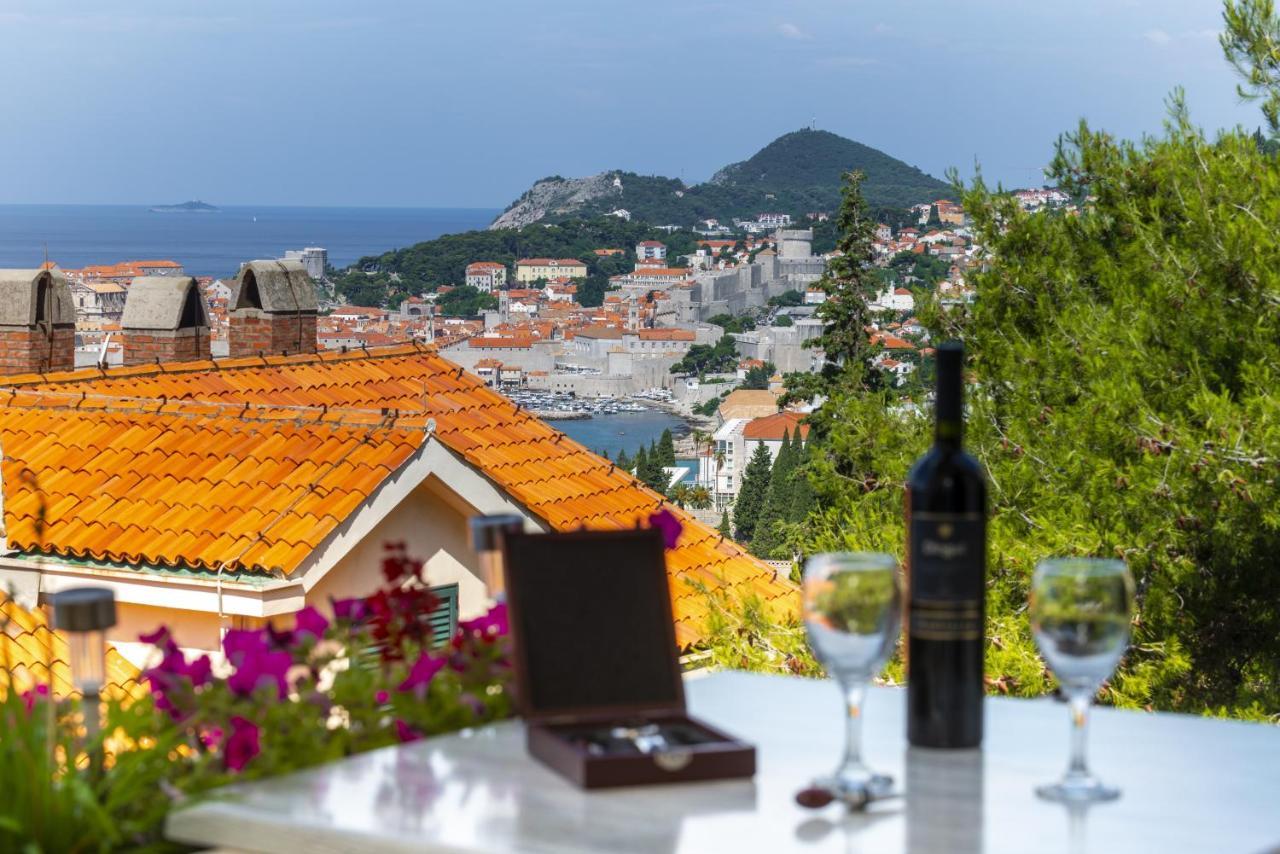 Appartement Blue Harmony Sea View