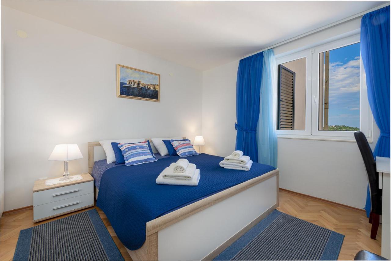 Blue Harmony Sea View Appartement