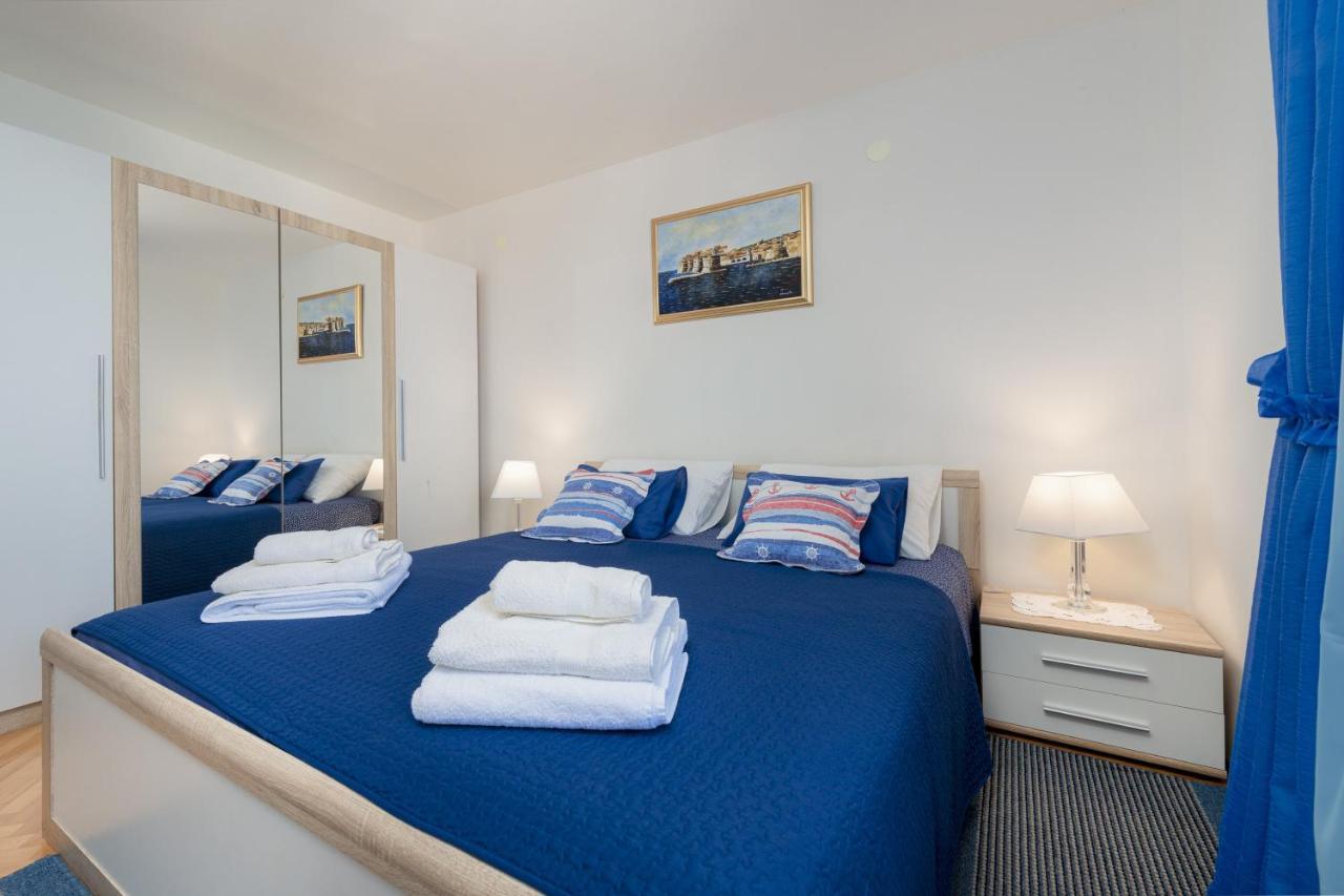 Blue Harmony Sea View Appartement