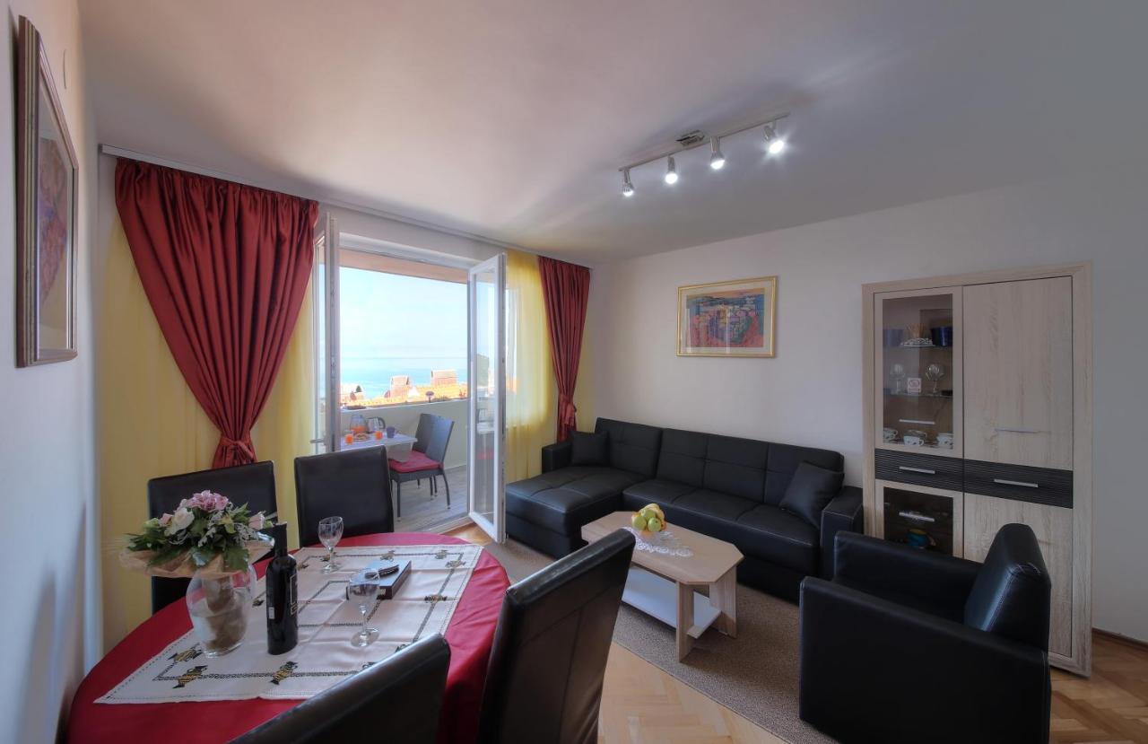 Blue Harmony Sea View Apartman
