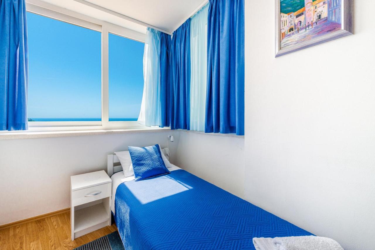 Blue Harmony Sea View Dubrovnik