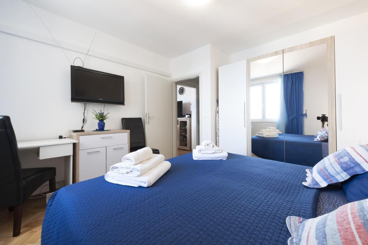 Apartman Blue Harmony Sea View Dubrovnik